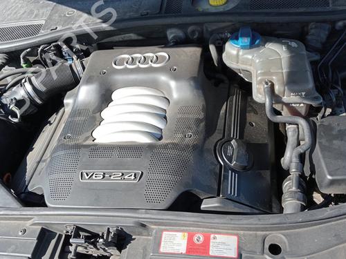 Fuel pump AUDI A6 C5 (4B2, 4B4)  | BP19341999M76 