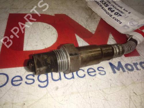 Electronic sensor KIA SPORTAGE IV (QL, QLE) 1.7 CRDi | BP12840197M84 