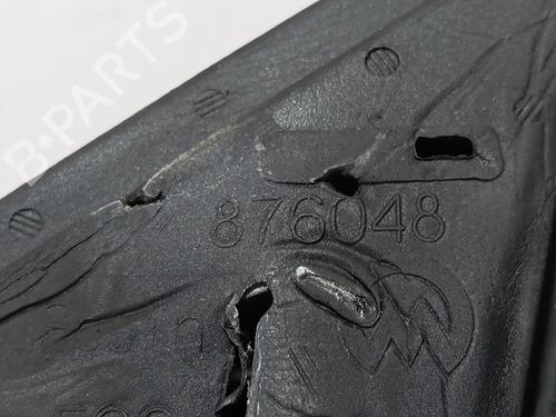 Right mirror SEAT IBIZA III (6L1)  | BP29582553C27 