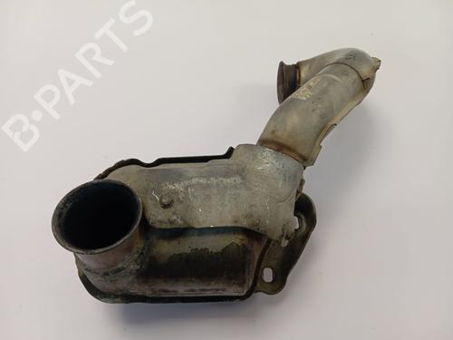 Used Catalyst Catalyst PEUGEOT EXPERT Tepee (VF3X_) 2.0 HDi 120 (120 hp) 34213836 34213836