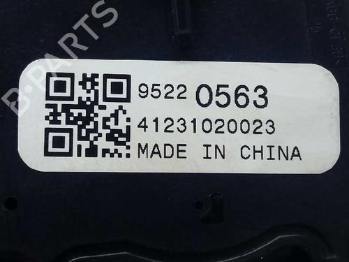 Steering column stalk OPEL INSIGNIA A (G09)  | BP16351461I23 