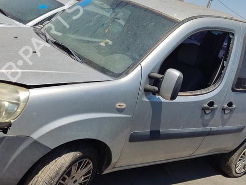 Front right interior door handle FIAT DOBLO MPV (119_, 223_) 1.9 D Multijet | BP30372835I14 