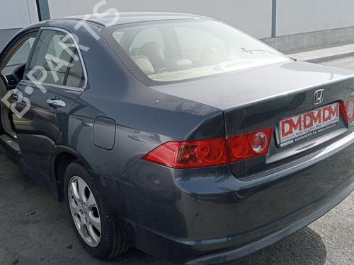 Motorkühlung HONDA ACCORD VII (CL, CN) 2.2 i-CTDi (CN1) | BP22319736M35 