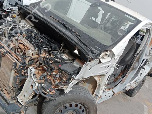 Climate control PEUGEOT RIFTER | BP17018229I5