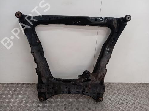 Used Subframe Subframe NISSAN QASHQAI I (J10, NJ10) [2006-2015] 33613779 33613779
