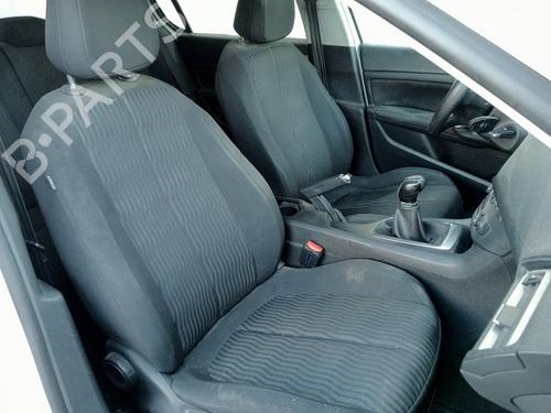 Front right interior door handle PEUGEOT 308 II (LB_, LP_, LW_, LH_, L3_)  | BP30566475I14 