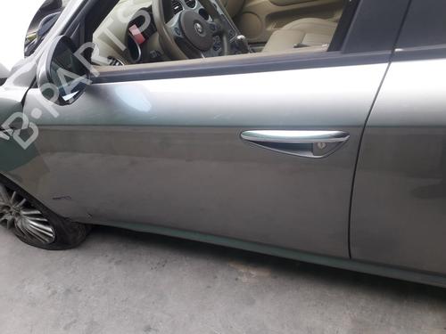 Used Left front door ALFA ROMEO 159 (939_) 1.9 JTDM 16V (939AXC1B, 939AXC12) (150 hp) 12675342
