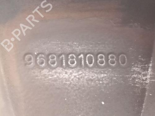 Fælk CITROËN C3 Picasso (SH_) | BP34225503C45 - Image 2