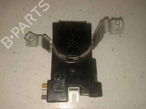 Electronic module AUDI A3 (8P1) 2.0 TDI 16V | BP16445138M83 
