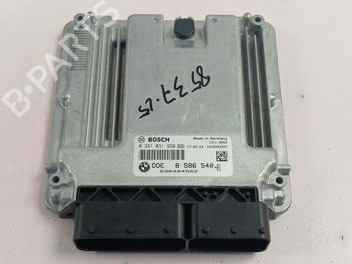 Centralina do motor Centralina do motor BMW X6 (F16, F86) [2014-2019] 35819445 35819445