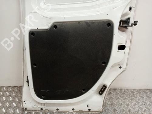 Right slide door FIAT FIORINO Box Body/MPV (225_)  | BP16531253C75 