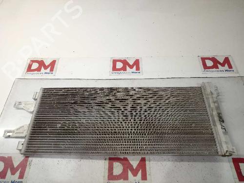 AC radiator PEUGEOT BOXER Van  | BP12652958M32 