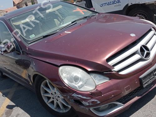 Front right interior door handle MERCEDES-BENZ R-CLASS (W251, V251) R 350 (251.056, 251.156) | BP18529815I14