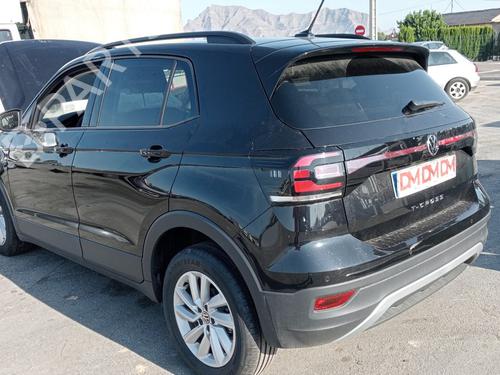 Glove box VW T-CROSS (C11, D31)  | BP16441749C95 