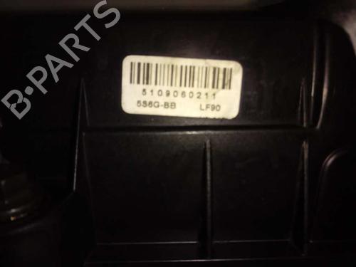 Valve cover FORD FOCUS C-MAX (DM2)  | BP14128878M124 