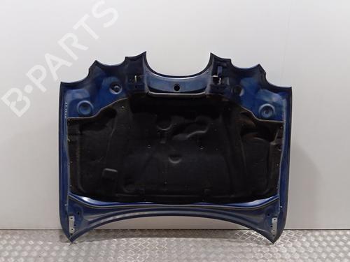 Hood JAGUAR S-TYPE II (X200) 2.5 V6 | BP22563623C1 