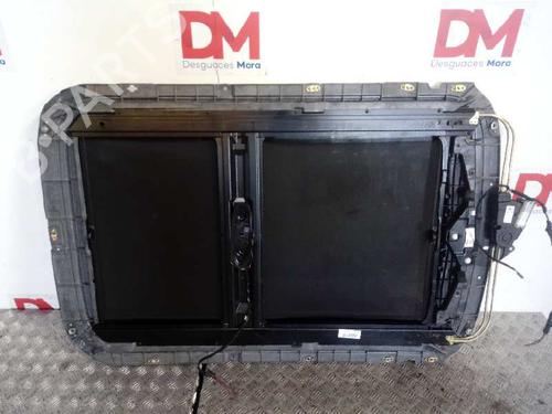 Used Sunroof MINI MINI (R50, R53) Cooper S (163 hp) 15391622