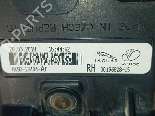 Right taillight JAGUAR F-PACE (X761) 2.0 TD4 | BP37150672C35 - Image 4