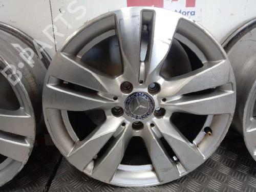 Rim MERCEDES-BENZ E-CLASS (W212) E 220 CDI / BlueTEC (212.001, 212.002) | BP12665787C45 