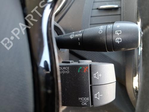 Left rear window switch RENAULT CAPTUR I (J5_, H5_) | BP22295826I29