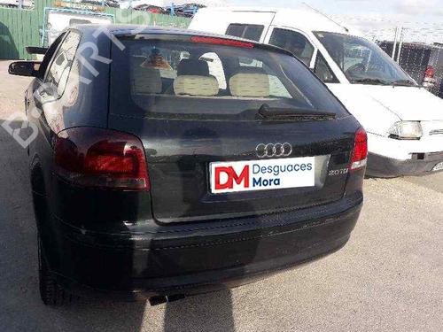 Steering column stalk AUDI A3 (8P1) 2.0 TDI 16V | BP12835203I23