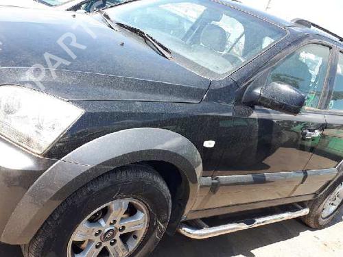 Front left lock KIA SORENTO I (JC)  | BP14361059C98 