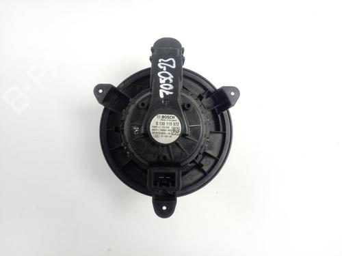 Heater blower motor FORD TRANSIT V363 Van (FCD, FDD) 2.0 EcoBlue | BP19107851M62 