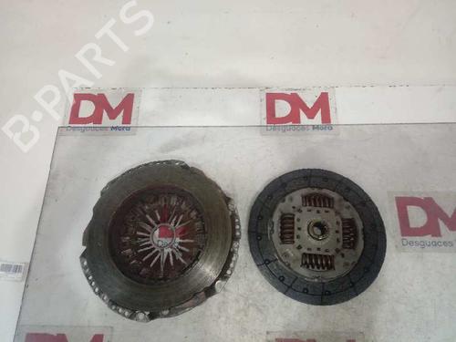 Flywheel FIAT DUCATO Van (290_) 1.9 TD | BP16815609M101 