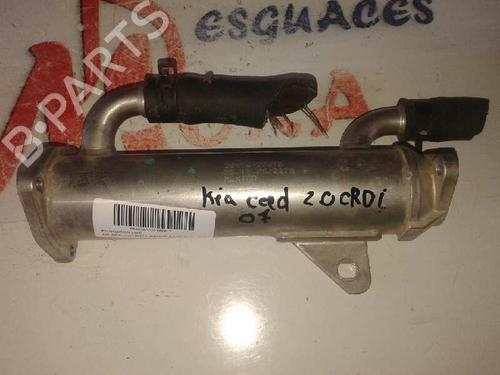Used Egr KIA PRO CEE'D (ED) 2.0 CRDi 140 (140 hp) 17972191