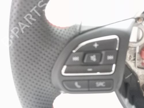 Steering wheel MG MG ZS SUV (AZS1) | BP40220898C49 - Image 3
