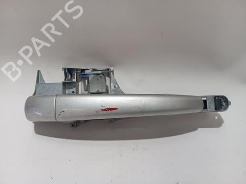 Used Front right exterior door handle PEUGEOT PARTNER Box Body/MPV (5_, G_) [1996-2025]  29333242