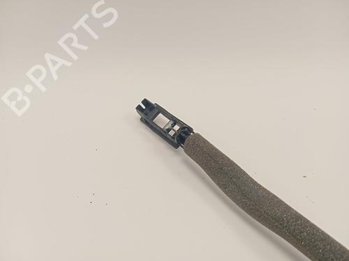 Front left lock FORD FIESTA VI (CB1, CCN)  | BP23661922C98 