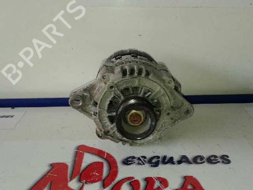 Used Alternator CHEVROLET NUBIRA Saloon 1.4 (95 hp) 12677360