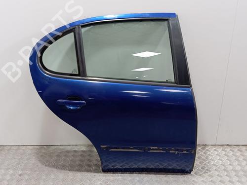 Dør høyre bak SEAT LEON (1M1) [1999-2006]  27254492