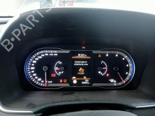 Used Instrument cluster HYUNDAI TUCSON (NX4E, NX4A) [2020-2025]  17218080