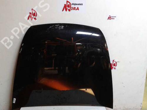 Used Hood PEUGEOT 607 (9D, 9U) [2000-2025]  12637941