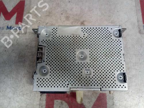 Radio CITROËN C3 III (SX) | BP16685903E6