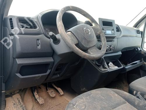 Other NISSAN INTERSTAR Van (X62B) | BP30515093O1