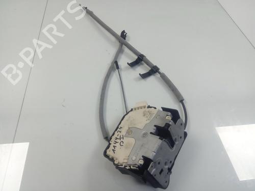 Front left lock LAND ROVER RANGE ROVER III (L322) 3.0 D 4x4 | BP17970524C98 