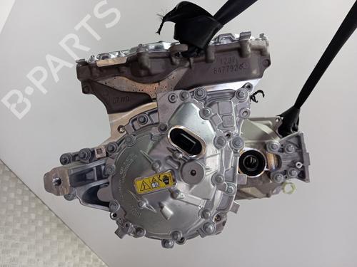 Engine BMW X1 (U11) xDrive 25 e Plug-in-Hybrid | BP40105419M1 - Image 4