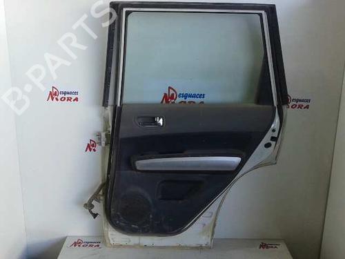 Right rear door NISSAN X-TRAIL I (T30)  | BP12643557C5 