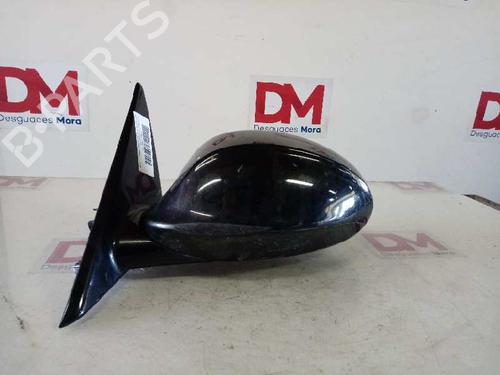 Left mirror BMW 3 Touring (E91) 330 d xDrive | BP12651895C26 