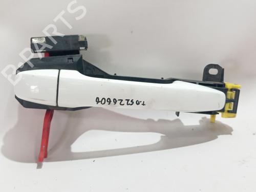 Used Rear right exterior door handle Rear right exterior door handle TOYOTA VERSO (_R2_) 2.0 D-4D (AUR20_, AUR20R) (126 hp) 35784115 35784115