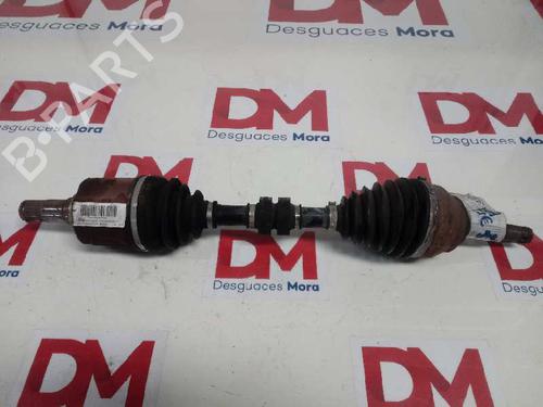Used Right front driveshaft NISSAN MURANO I (Z50) 3.5 4x4 (234 hp) 12648506