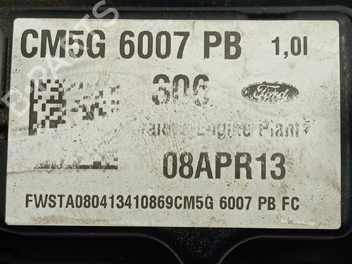 Valve cover FORD FOCUS III | BP29454242M124