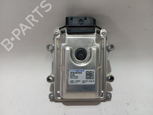 Used Engine control unit (ECU) Engine control unit (ECU) KIA SORENTO IV (MQ4, MQ4A) [2020-2026] 36224025 36224025