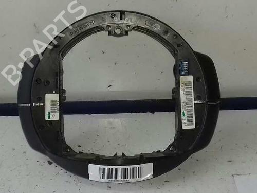 Used Steering wheel controls CITROËN C4 I (LC_) 1.6 HDi (109 hp) 12640406