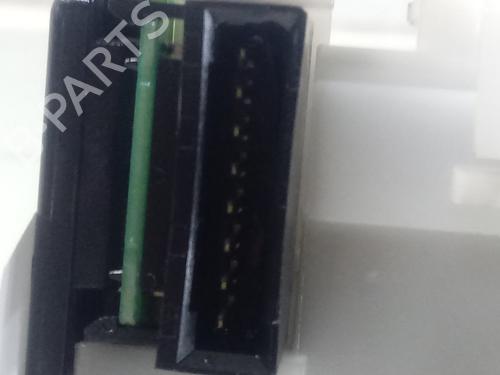 Headlight switch NISSAN QASHQAI / QASHQAI +2 I (J10, NJ10, JJ10E)  | BP17661932I24 