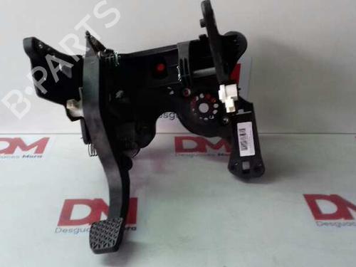 Used Break pedal OPEL ASTRA K (B16) [2015-2022]  16992675