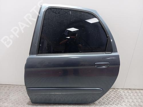 Used Left rear door CITROËN XSARA PICASSO (N68) 1.6 HDi (90 hp) 26948299